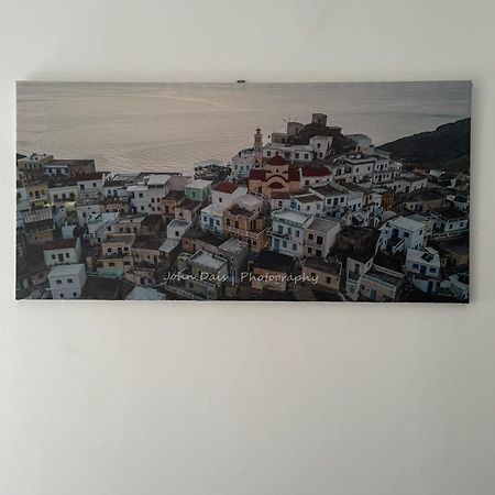 Ανωι-Anoi Rhodes Apartamento Rhodes City Exterior foto