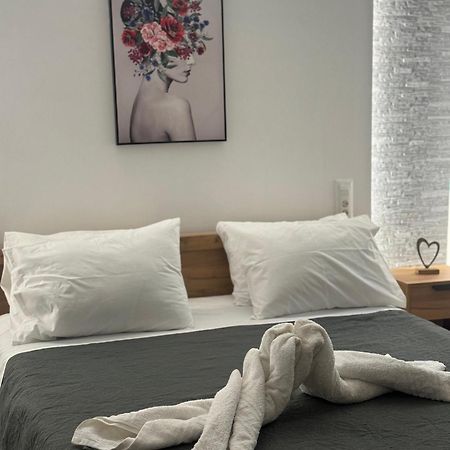 Ανωι-Anoi Rhodes Apartamento Rhodes City Exterior foto