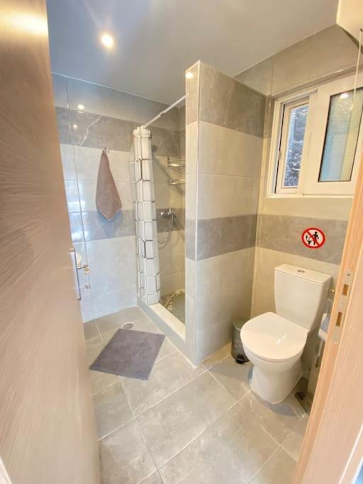 Ανωι-Anoi Rhodes Apartamento Rhodes City Exterior foto