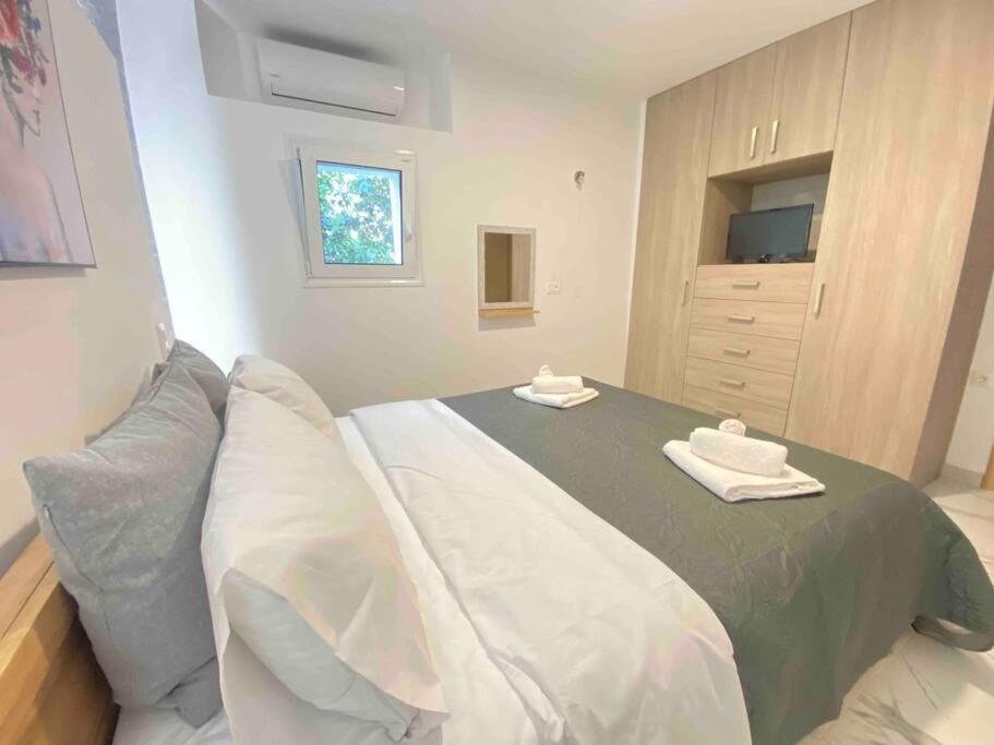 Ανωι-Anoi Rhodes Apartamento Rhodes City Exterior foto