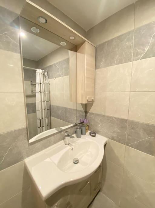 Ανωι-Anoi Rhodes Apartamento Rhodes City Exterior foto