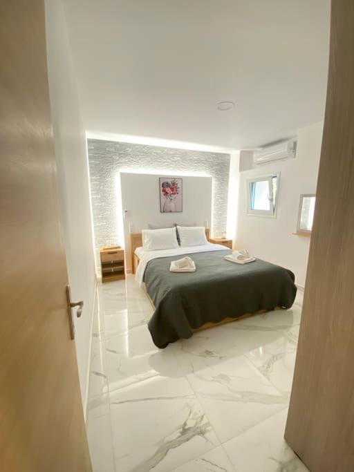Ανωι-Anoi Rhodes Apartamento Rhodes City Exterior foto