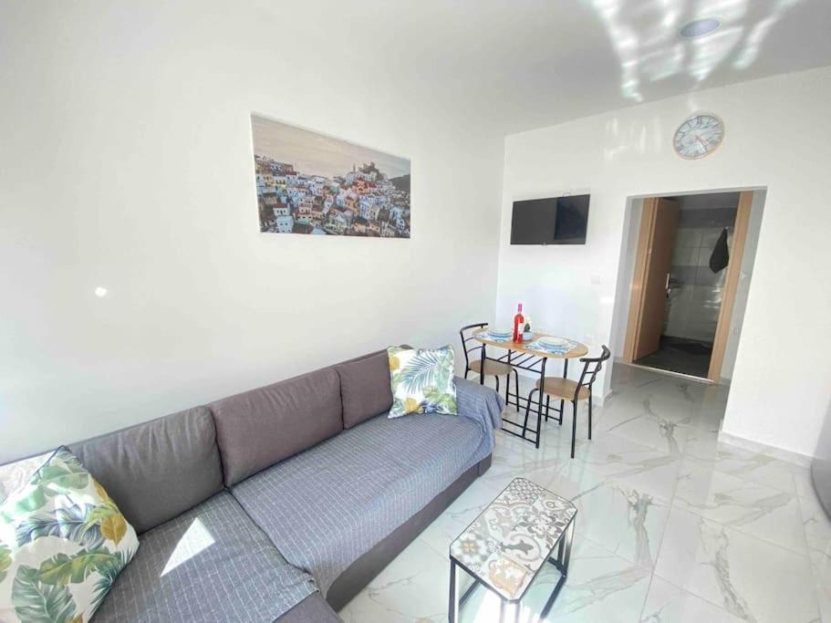 Ανωι-Anoi Rhodes Apartamento Rhodes City Exterior foto