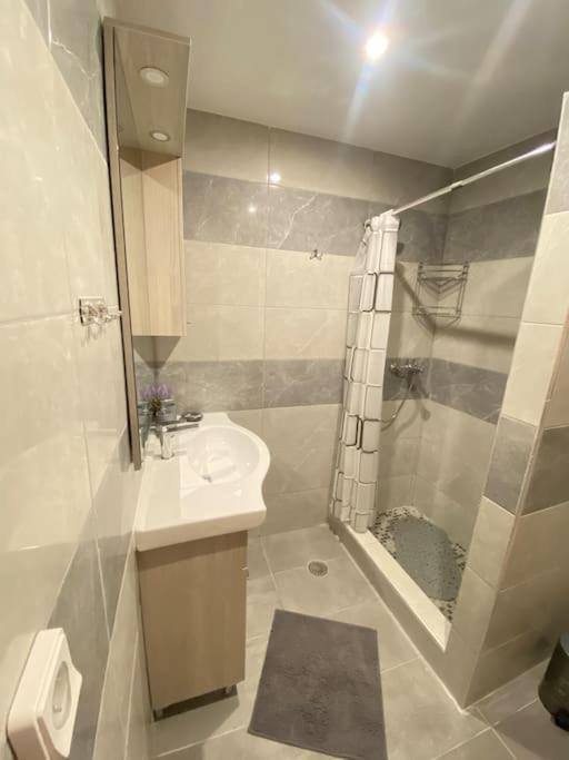 Ανωι-Anoi Rhodes Apartamento Rhodes City Exterior foto