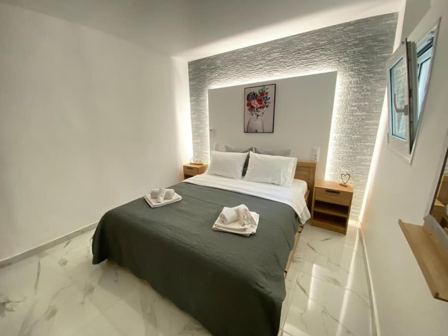Ανωι-Anoi Rhodes Apartamento Rhodes City Exterior foto