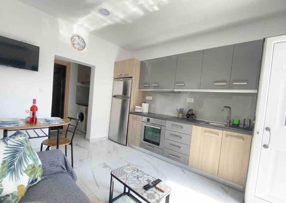 Ανωι-Anoi Rhodes Apartamento Rhodes City Exterior foto