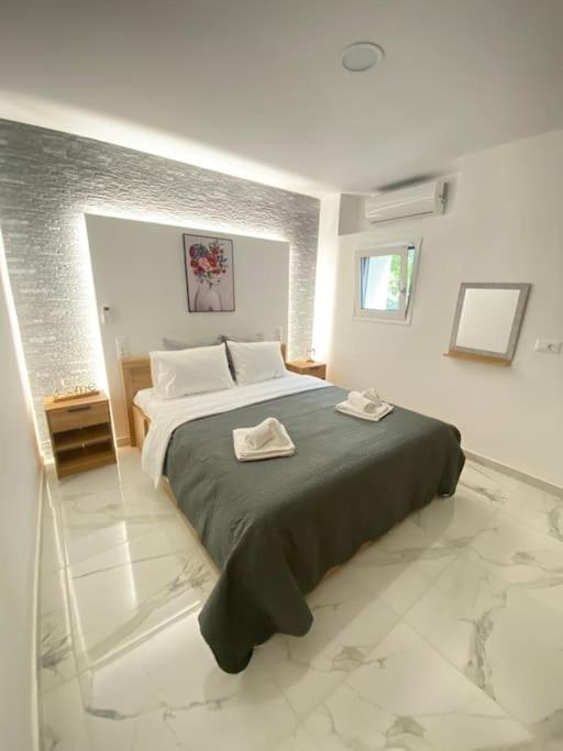 Ανωι-Anoi Rhodes Apartamento Rhodes City Exterior foto