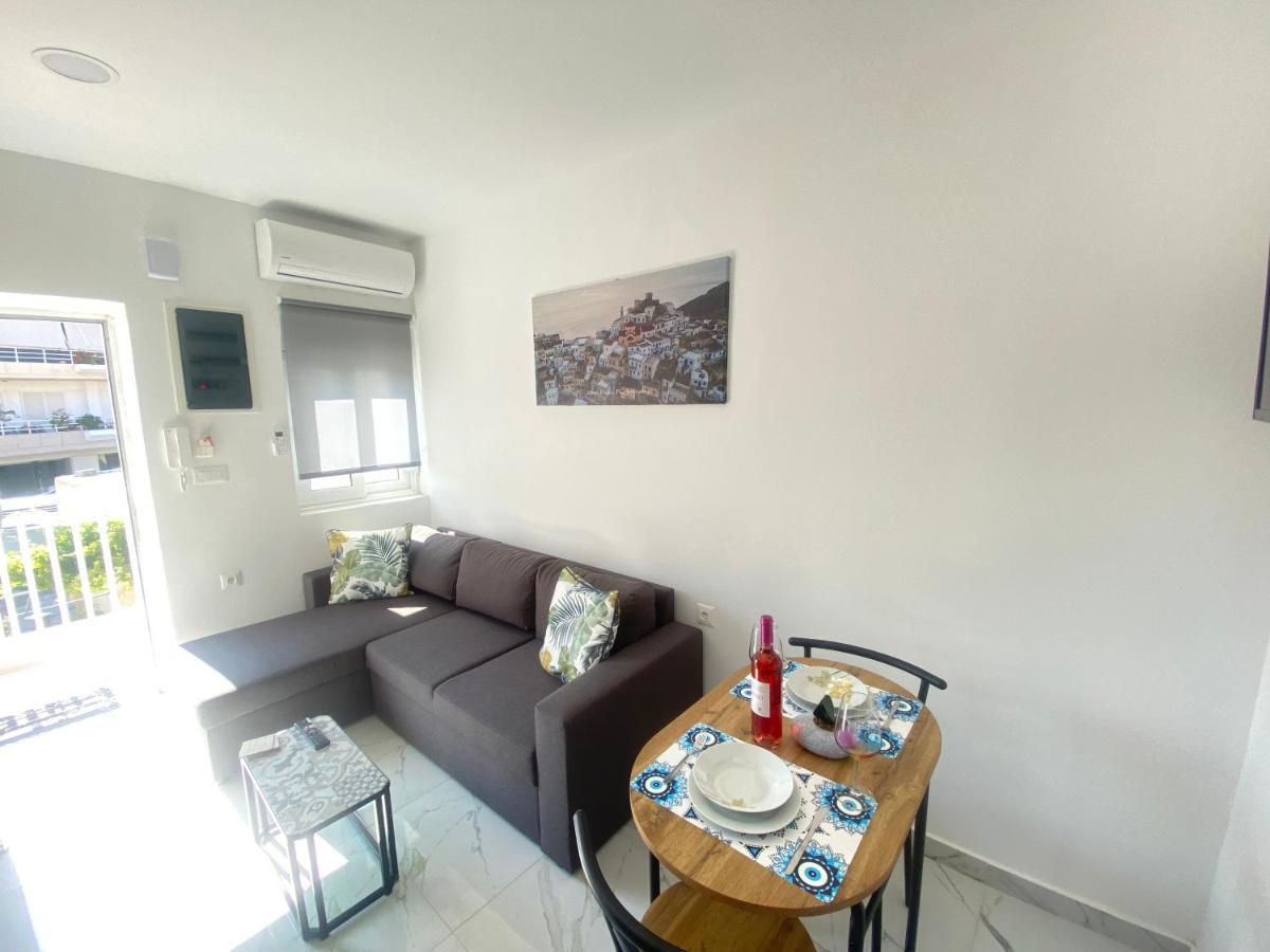 Ανωι-Anoi Rhodes Apartamento Rhodes City Exterior foto
