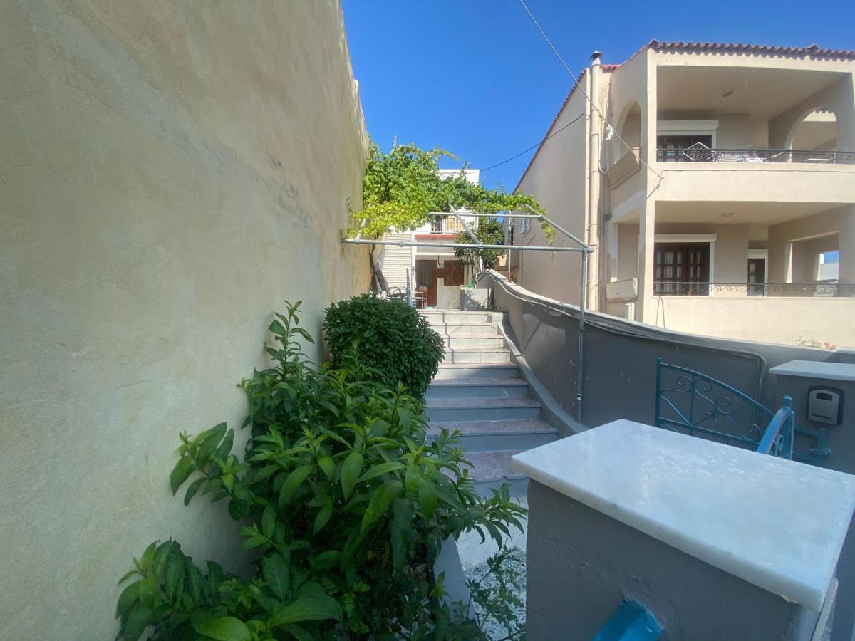 Ανωι-Anoi Rhodes Apartamento Rhodes City Exterior foto