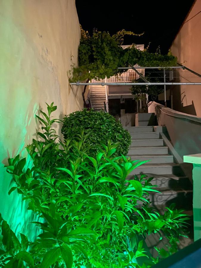 Ανωι-Anoi Rhodes Apartamento Rhodes City Exterior foto