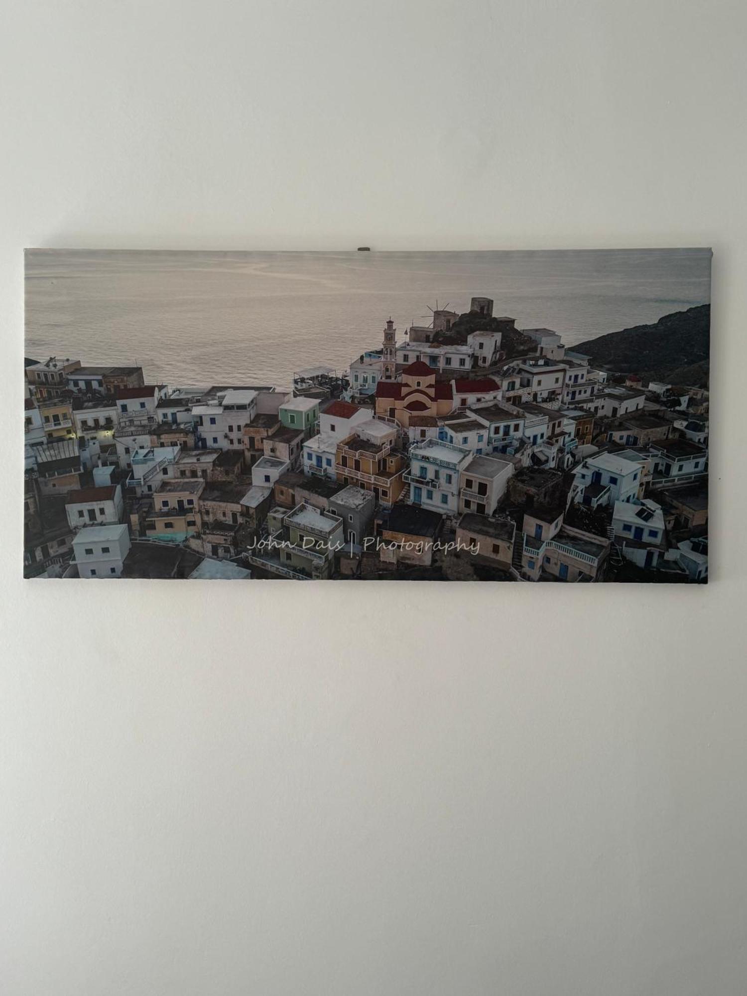 Ανωι-Anoi Rhodes Apartamento Rhodes City Exterior foto